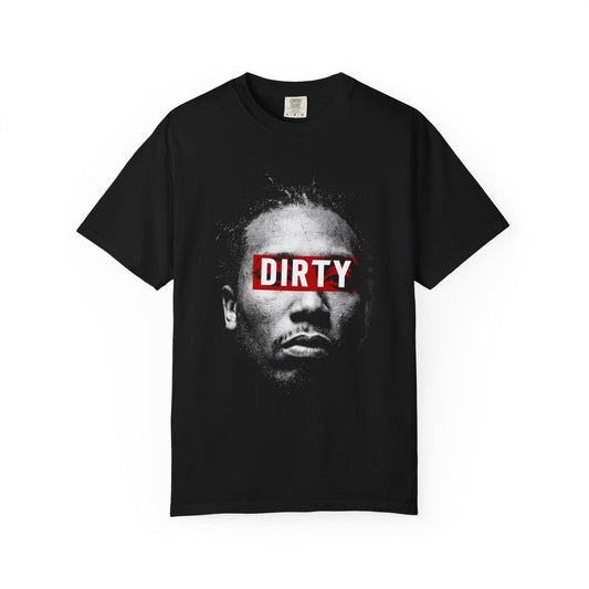 Dirty Bastard Graphic T-Shirt
