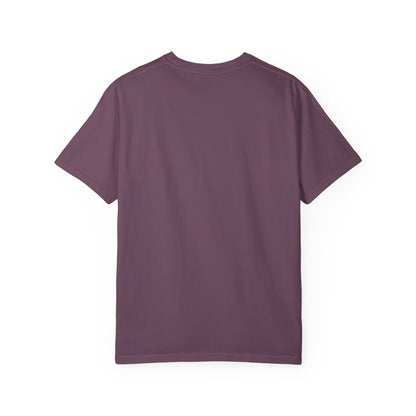 'Power' Vintage Graphic T-shirt