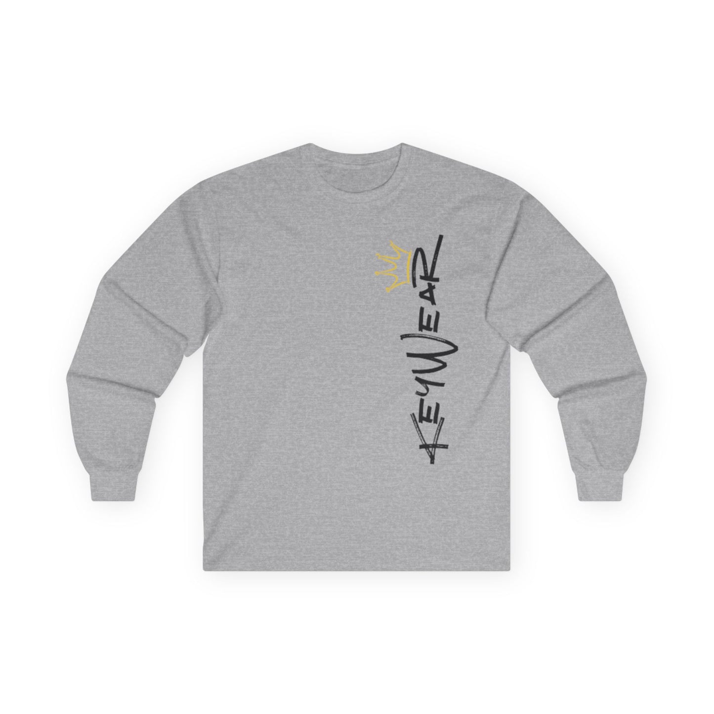 Ja Morant Long Sleeve Tee, Unisex Cotton Shirt for Sports Fans, Basketball Gift, Casual Wear, Game Day Top