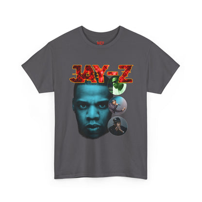 Hova T-Shirt — 'Unisex Heavy Cotton Tee' Graphic
