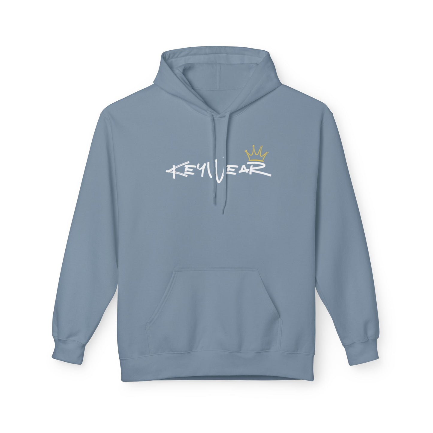 Just Be You Hoodie — 100% Be Yourself Graphic Hoodie