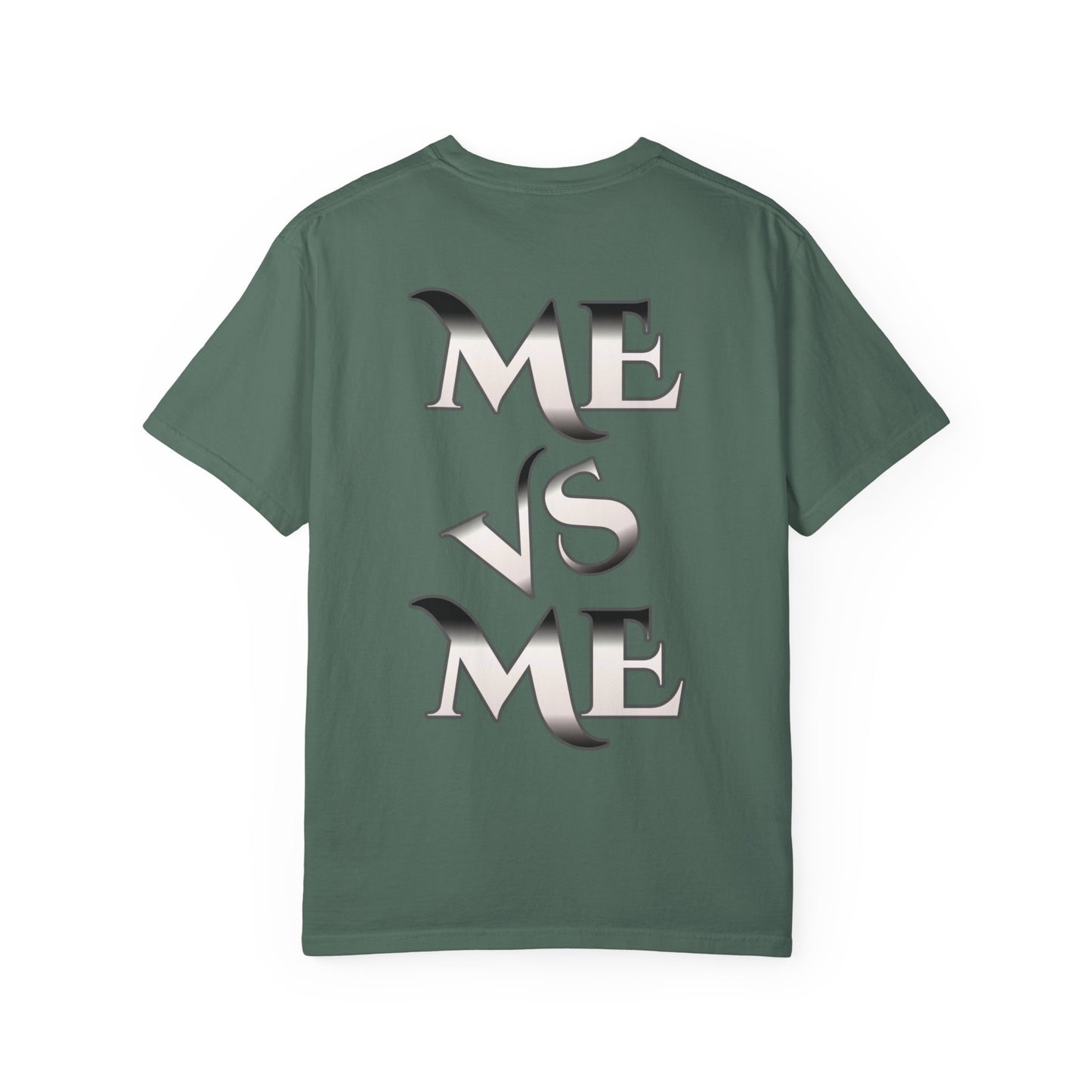 ME vs ME Graphic T-Shirt