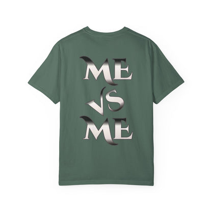 ME vs ME Graphic T-Shirt