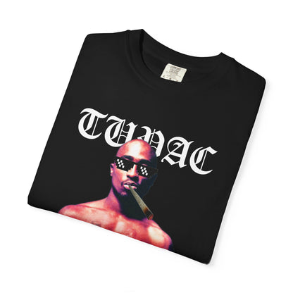 2Pac Graphic T-shirt