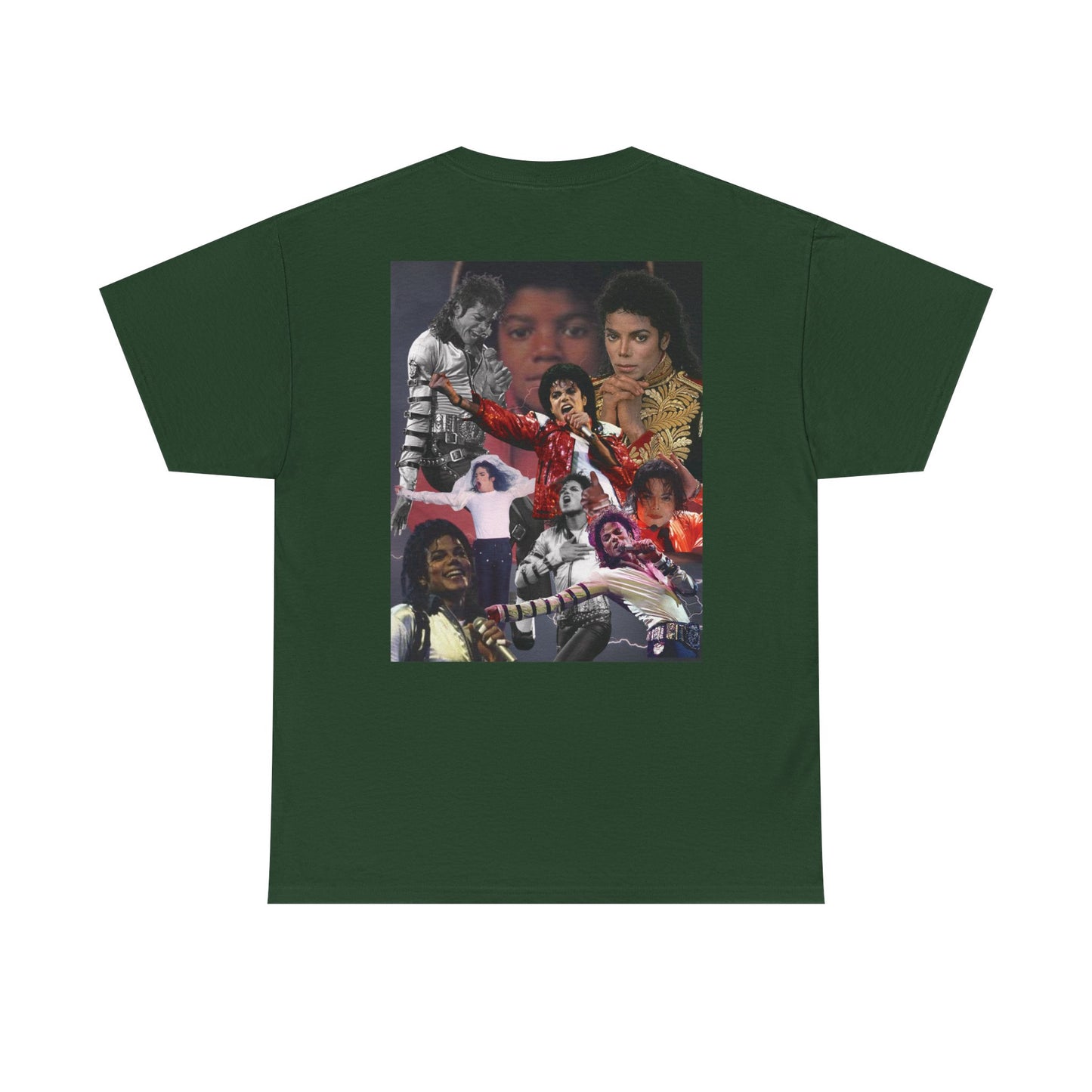 Michael Jackson Retro Pop Culture Tee, Vintage Tee, Music Fan Shirt, Gift for Music Lovers, Nostalgic T-Shirt