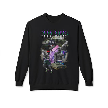 Tank Davis Graphic T-shirt