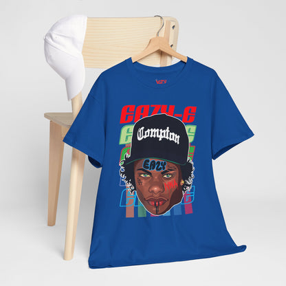 Eazy-E Compton Unisex Heavy Cotton Tee
