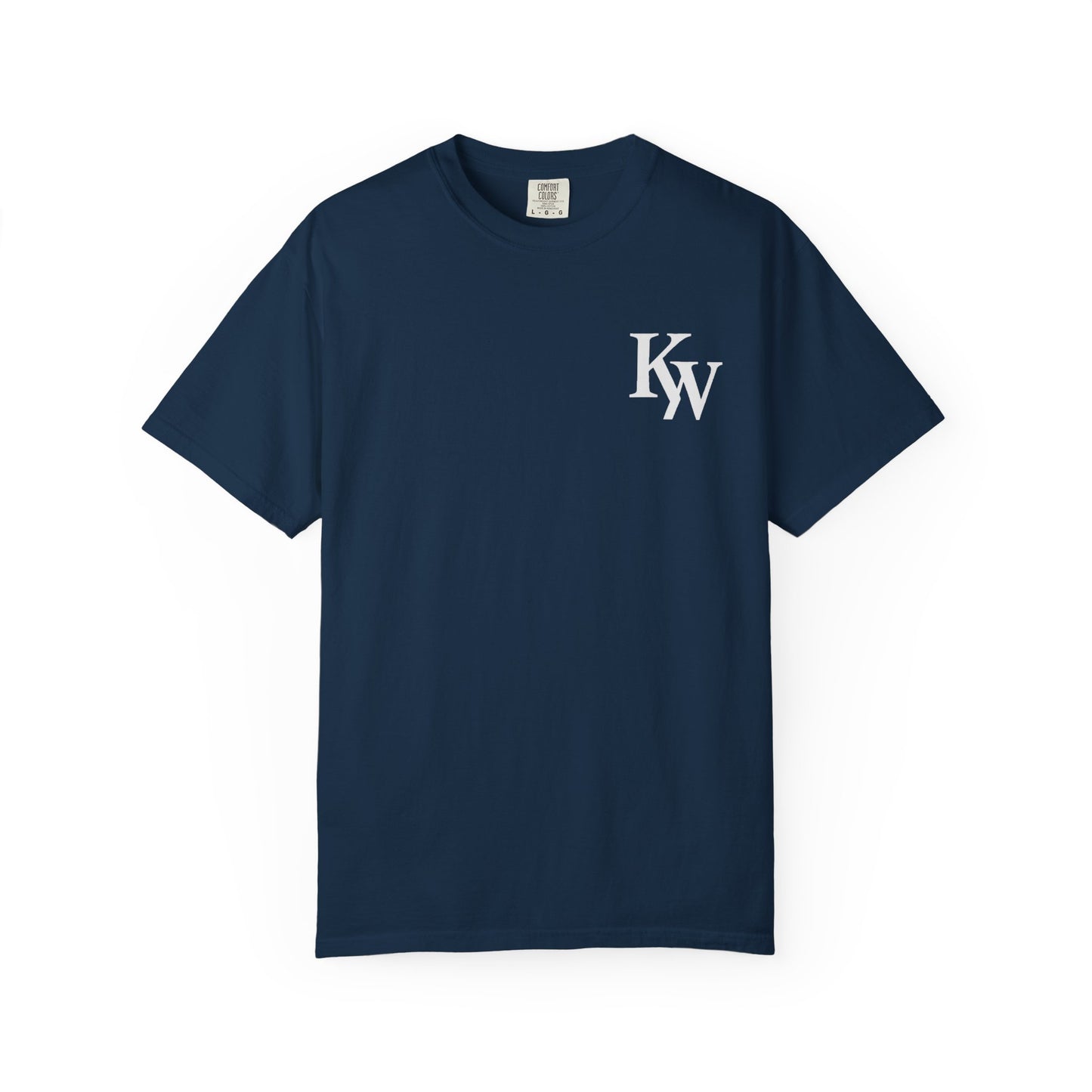Never Stop Dreaming T-Shirt