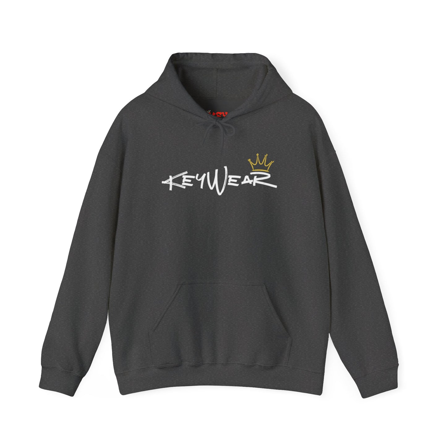 Keywear Merch Hoodie