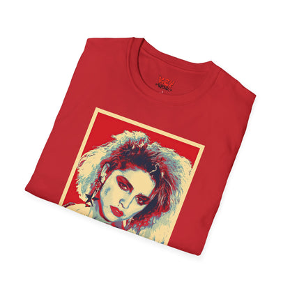 Madonna Popstar Retro T-Shirt