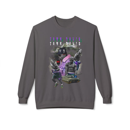 Tank Davis Graphic T-shirt