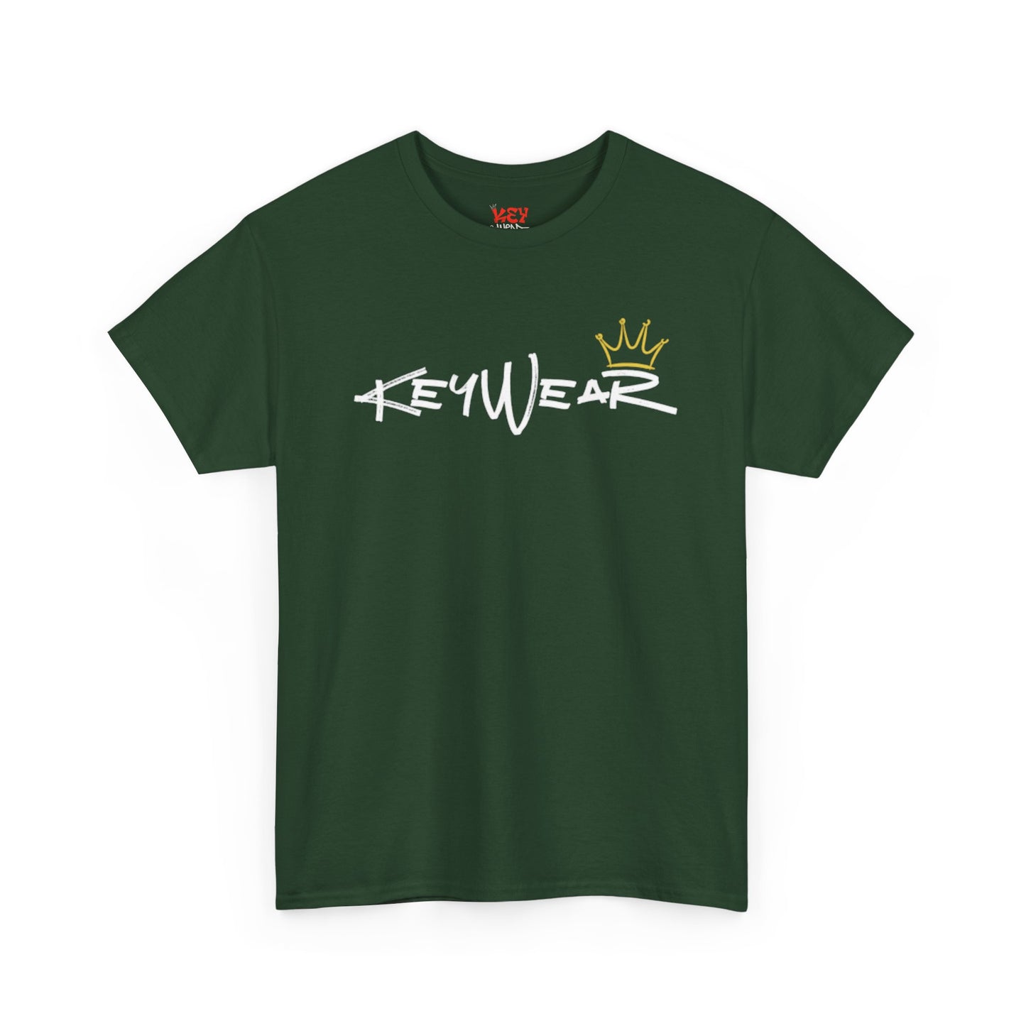 KeyWear Merch T-shirt