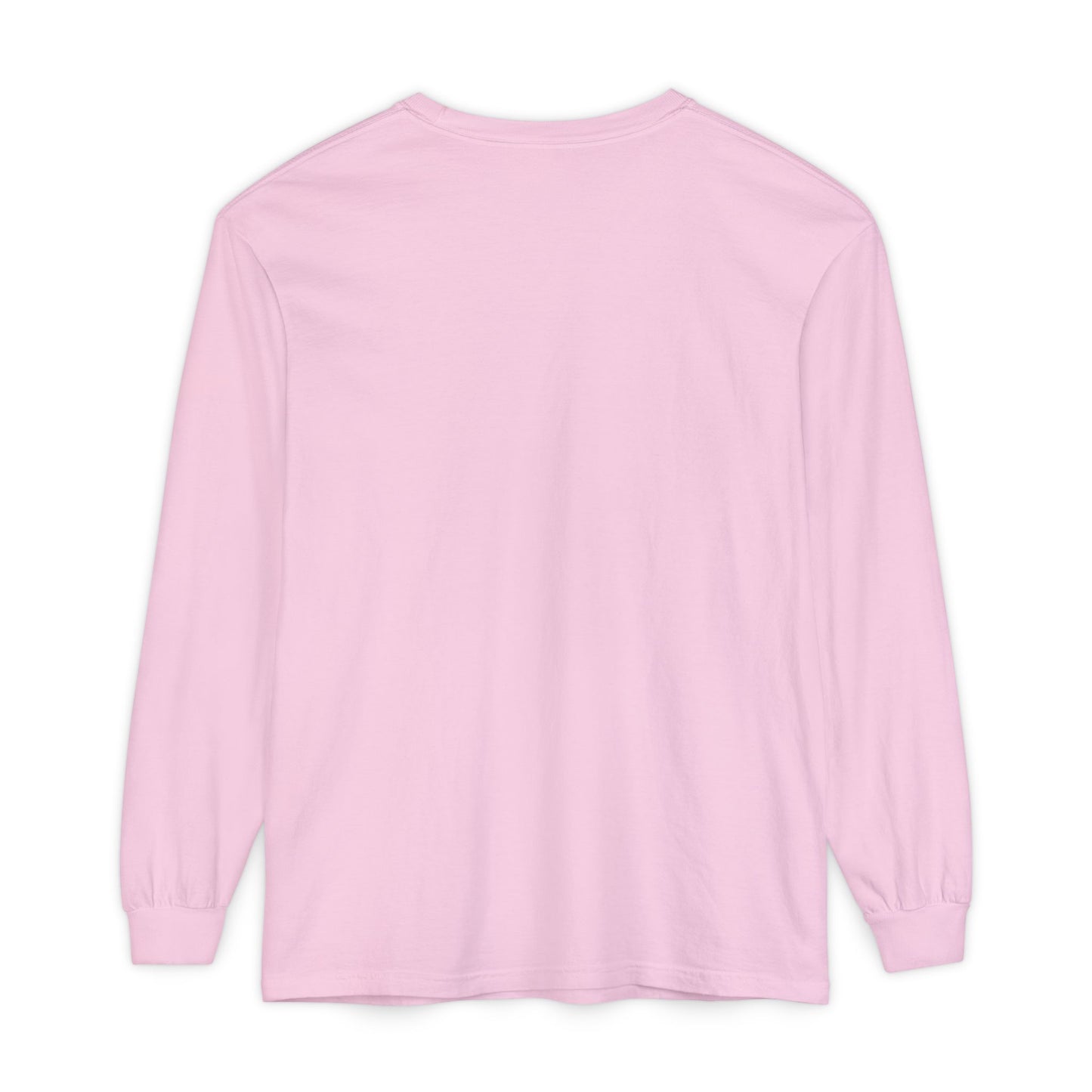 Monroe Bubble Gum Long Sleeve T-shirt
