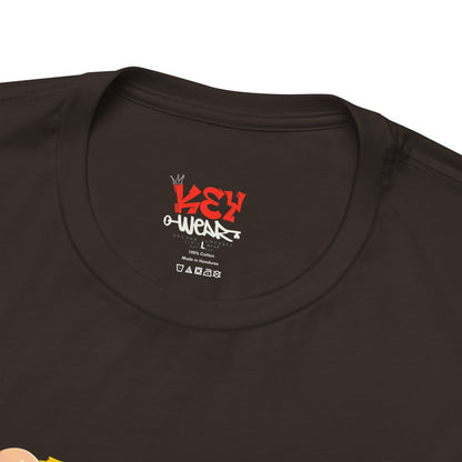 Dragon Ball Z Character Grid T-Shirt