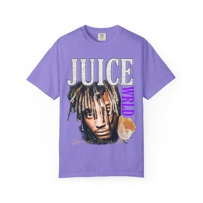 Juice Tribute T-Shirt