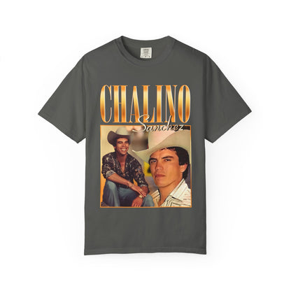 Chalino Sánchez Vintage Graphic T-shirt