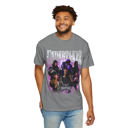 Undertaker Graphic T-Shirt
