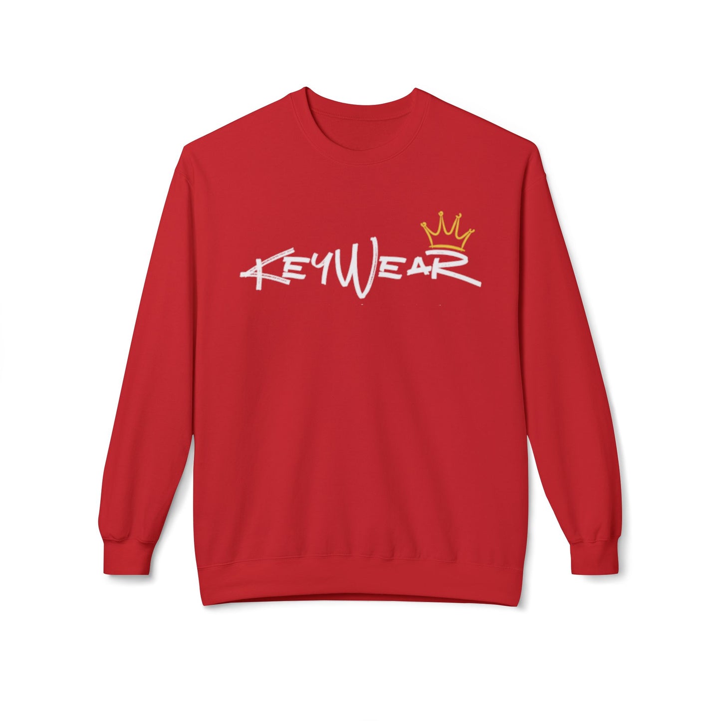 Jameson Alabama Crimson Tide Custom Fleece Sweatshirt - KeyWear Graphic Edition