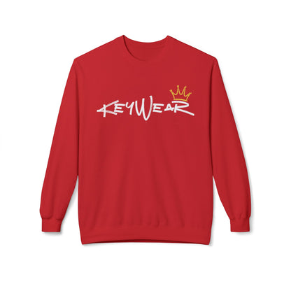 Jameson Alabama Crimson Tide Custom Fleece Sweatshirt - KeyWear Graphic Edition