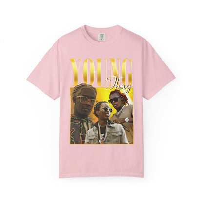 Young Thug Graphic T-Shirt