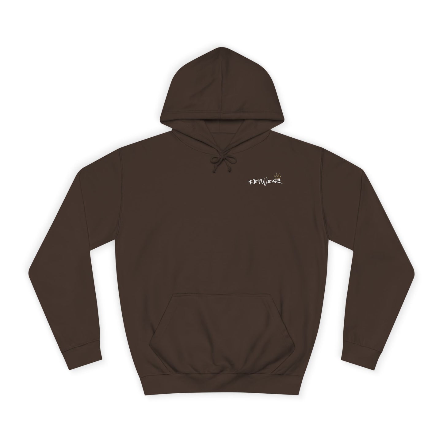 Masked Money Phone Hoodie