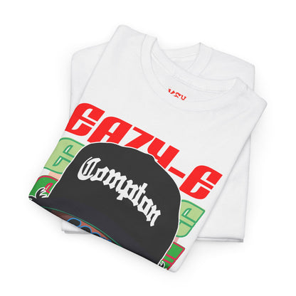 Eazy-E Compton Unisex Heavy Cotton Tee