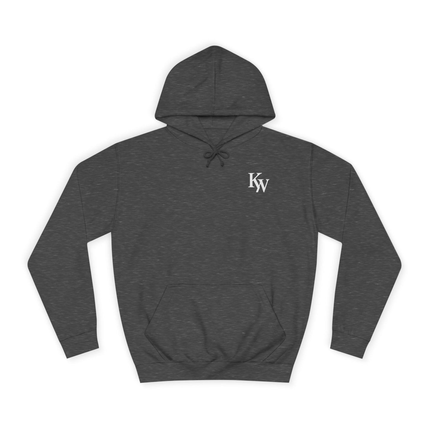 Hustle Hard Hoodie