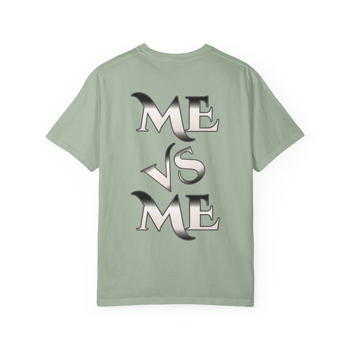 ME vs ME Graphic T-Shirt