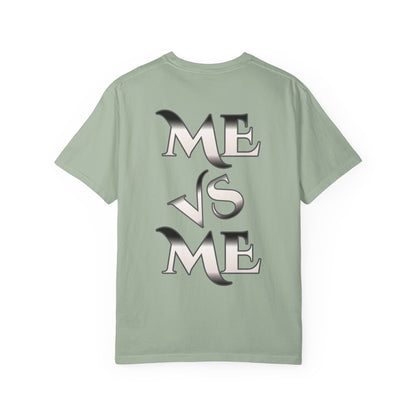 ME vs ME Graphic T-Shirt