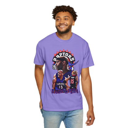 Vince Carter Graphic T-Shirt
