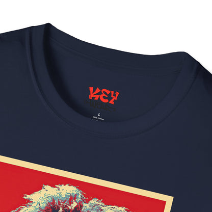 Madonna Popstar Retro T-Shirt