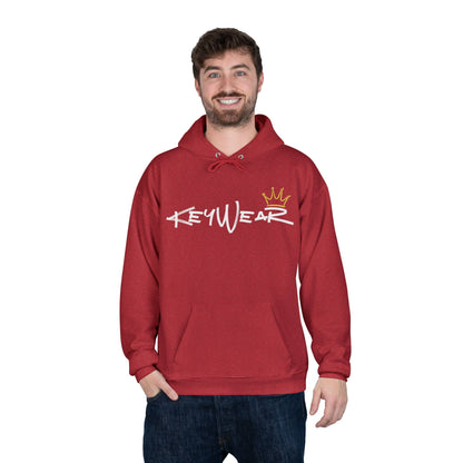 Mahomes Chiefs Collage Hoodie — Patrick Mahomes Football Pullover