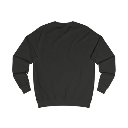 Mask Money Crewneck Sweatshirt