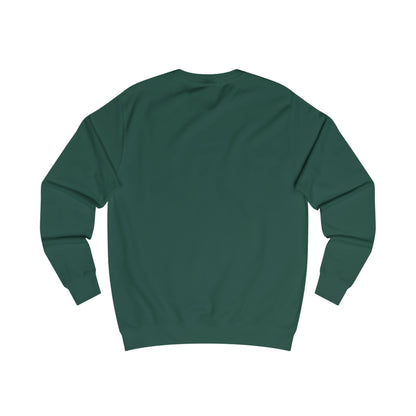 Mask Money Crewneck Sweatshirt
