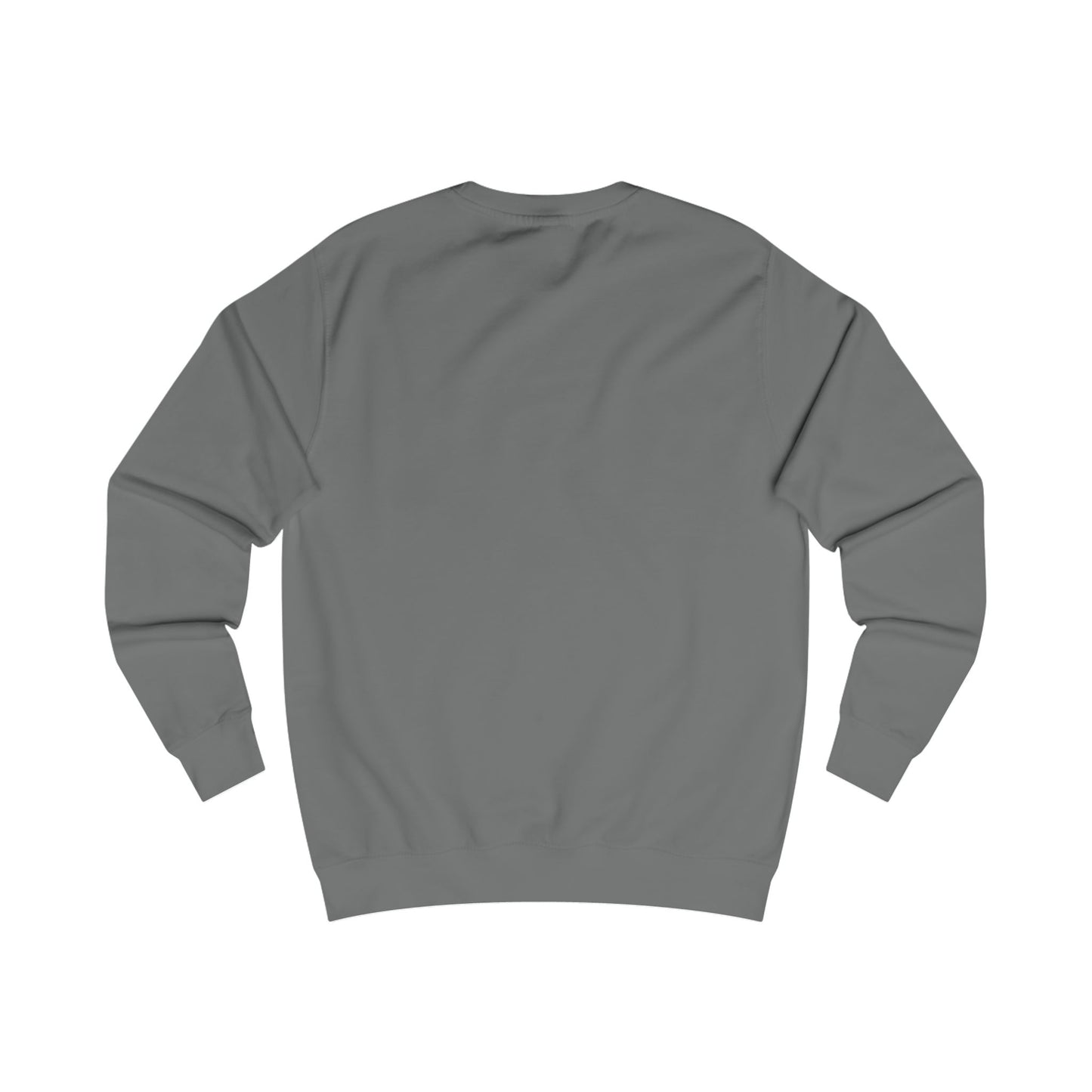 Mask Money Crewneck Sweatshirt