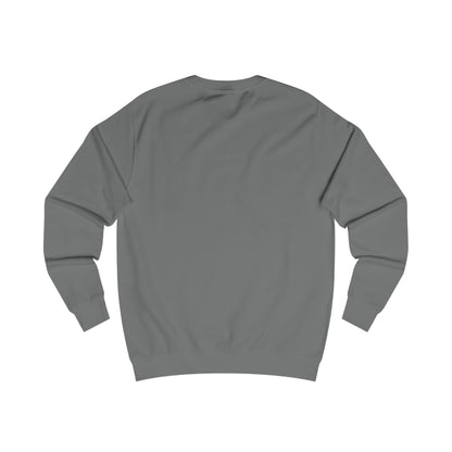 Mask Money Crewneck Sweatshirt