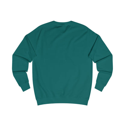 Mask Money Crewneck Sweatshirt