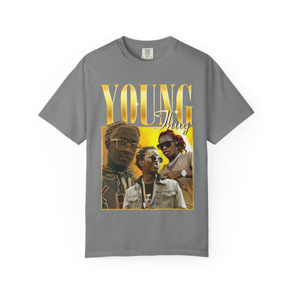 Young Thug Graphic T-Shirt