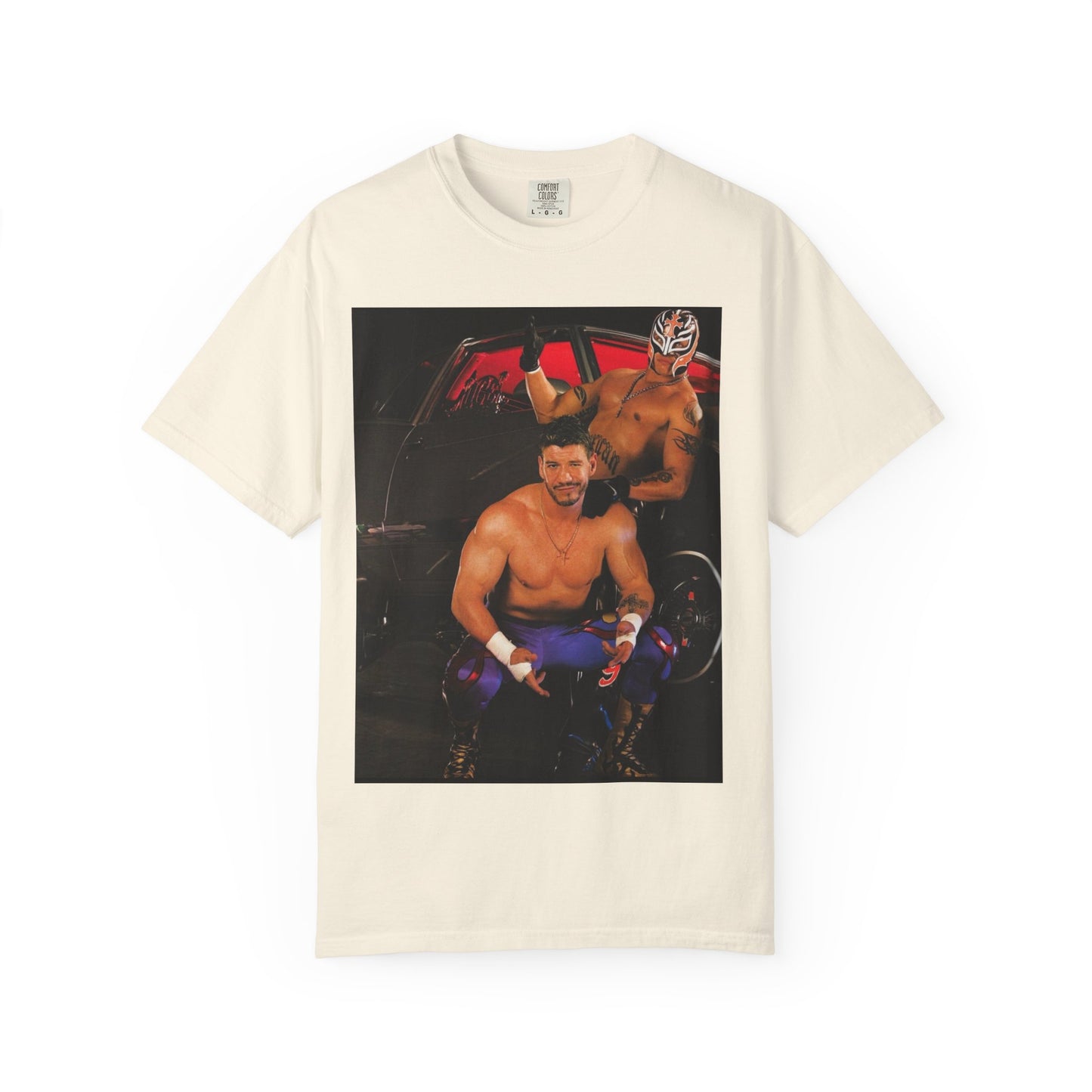Eddie & Rey Duo T-Shirt
