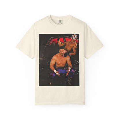 Eddie & Rey Duo T-Shirt