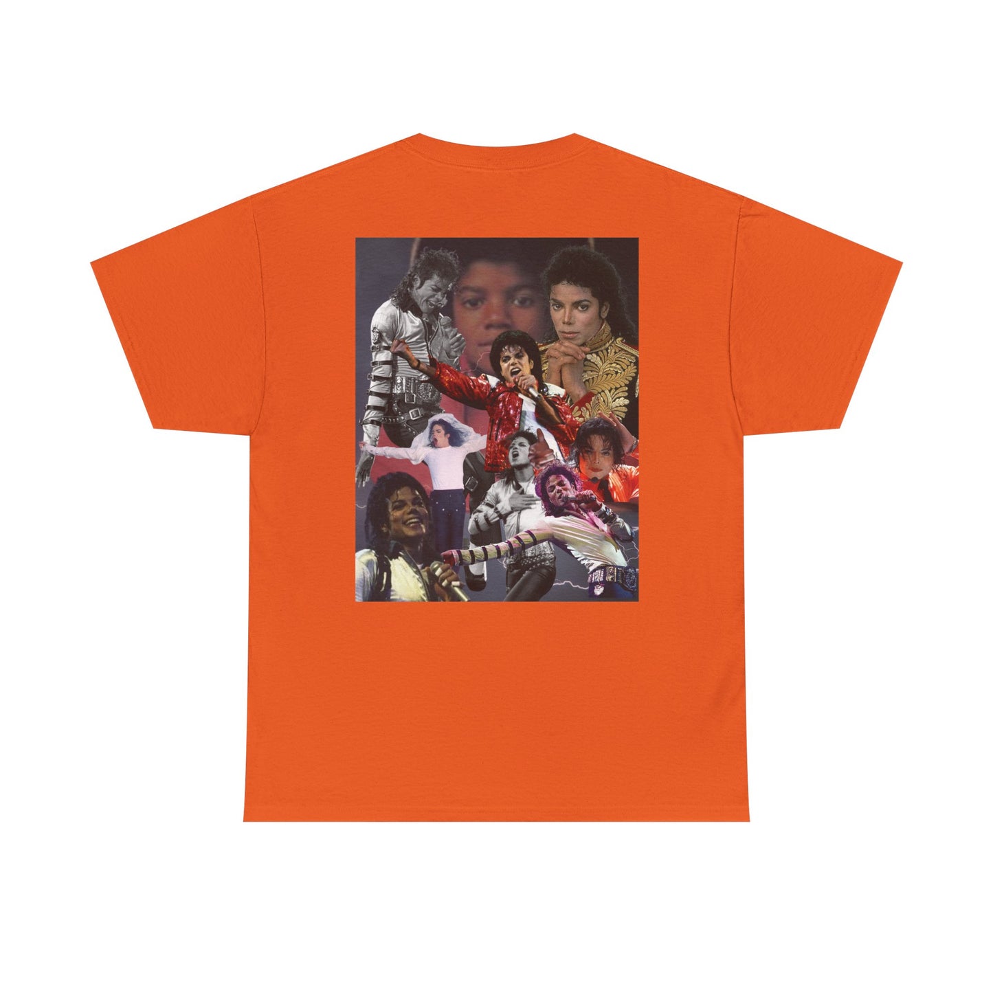 Michael Jackson Retro Pop Culture Tee, Vintage Tee, Music Fan Shirt, Gift for Music Lovers, Nostalgic T-Shirt