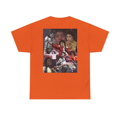 Michael Jackson Retro Pop Culture Tee, Vintage Tee, Music Fan Shirt, Gift for Music Lovers, Nostalgic T-Shirt