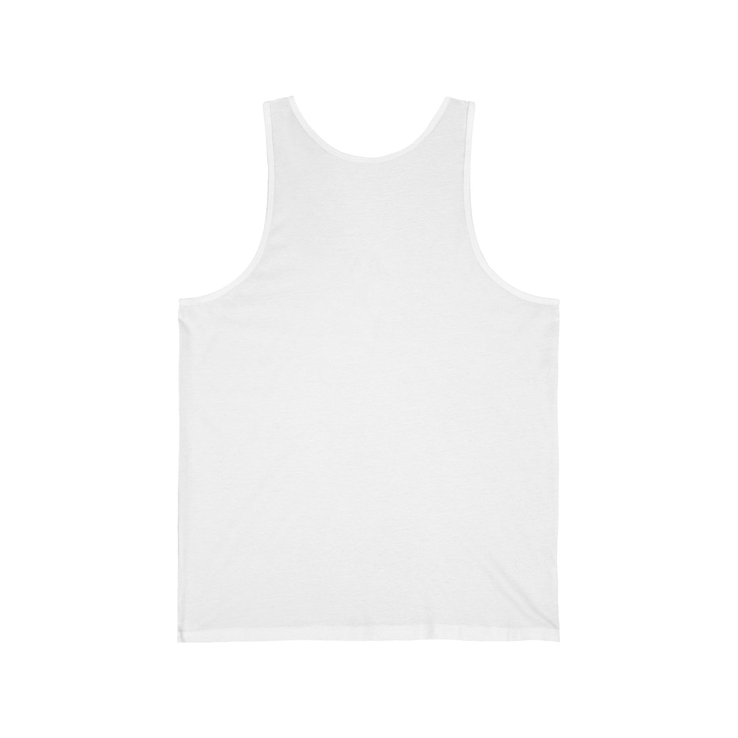 Nike Swoosh Tank Top — Retro Pink Logo Athletic Tank