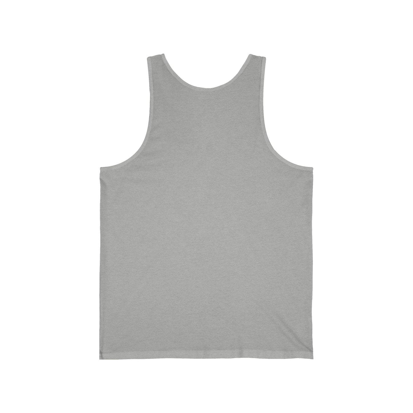 Jordan 23 Basketball Tank Top — Jumpman