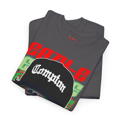 Eazy-E Compton Unisex Heavy Cotton Tee