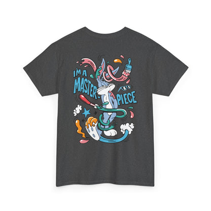 Bugs Masterpiece Graphic Tee