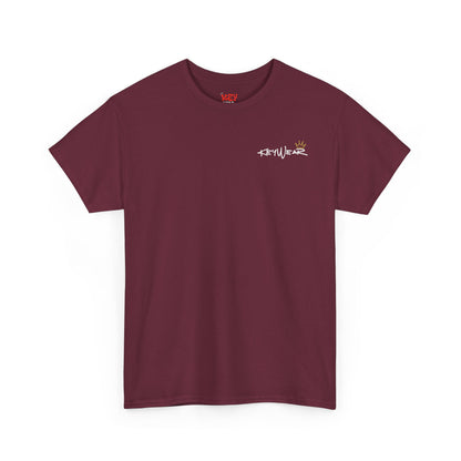“To Be Successful You Have to Be Selfish” Movie Graphic Tee