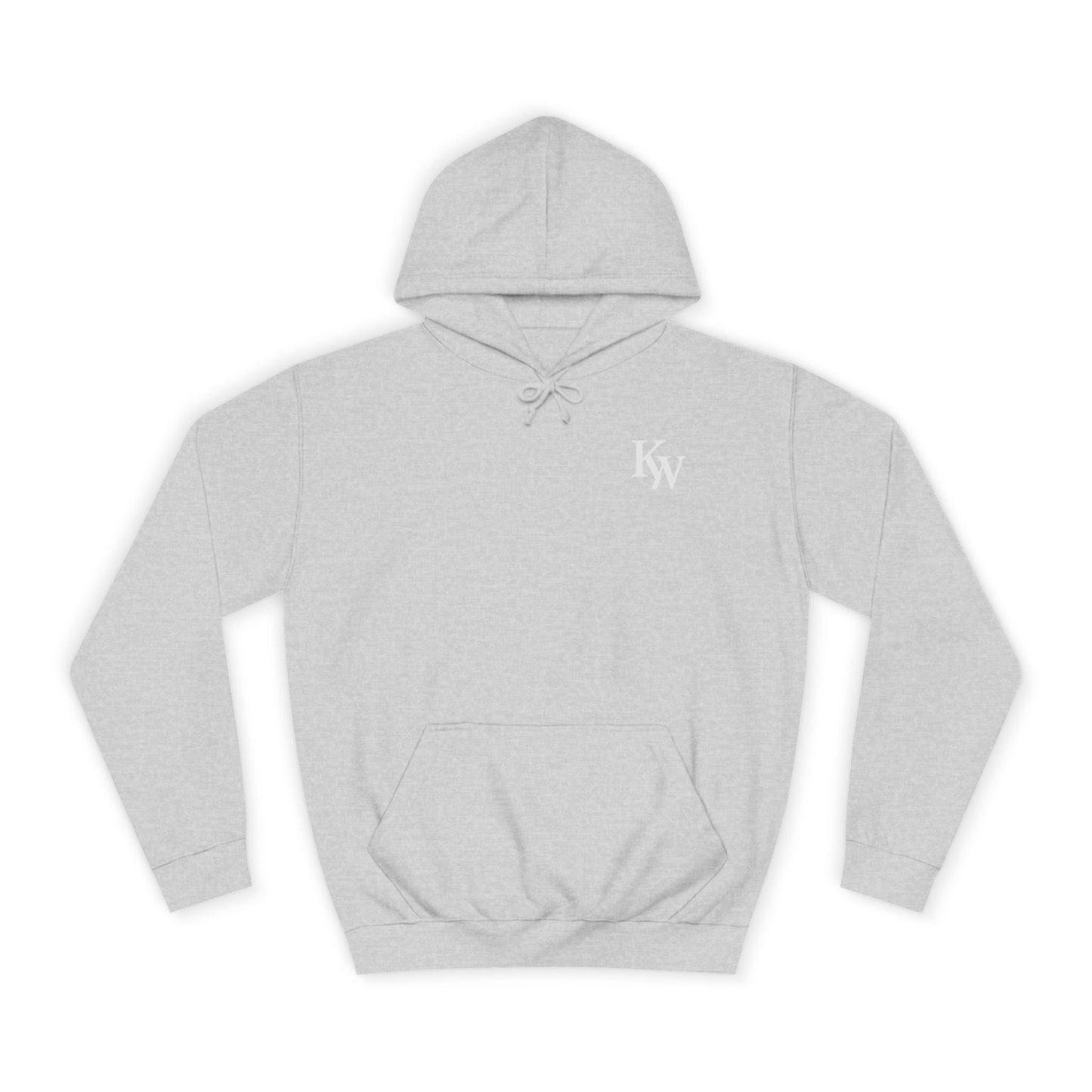 Hustle Hard Hoodie