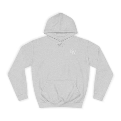 Hustle Hard Hoodie