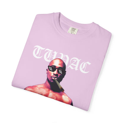 2Pac Graphic T-shirt